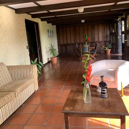 Hermoso Apartamento Cerca Del Aeropuerto San Antonio De Belen Exterior photo