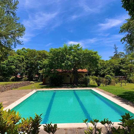 Hermoso Apartamento Cerca Del Aeropuerto San Antonio De Belen Exterior photo
