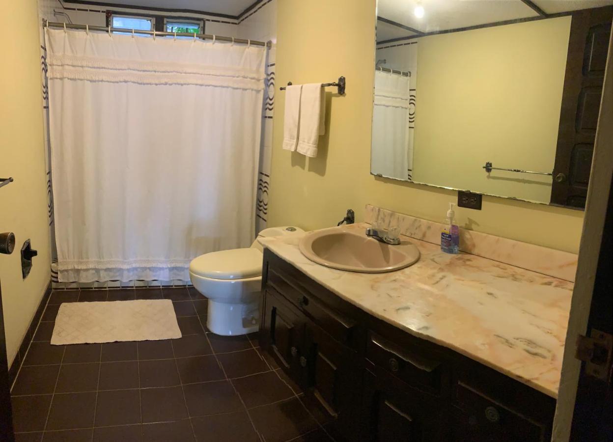 Hermoso Apartamento Cerca Del Aeropuerto San Antonio De Belen Exterior photo