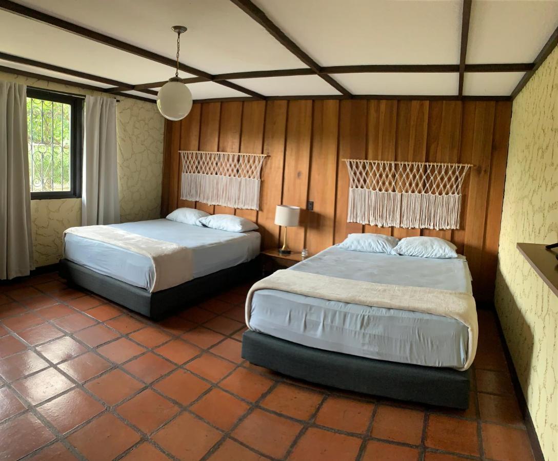 Hermoso Apartamento Cerca Del Aeropuerto San Antonio De Belen Exterior photo