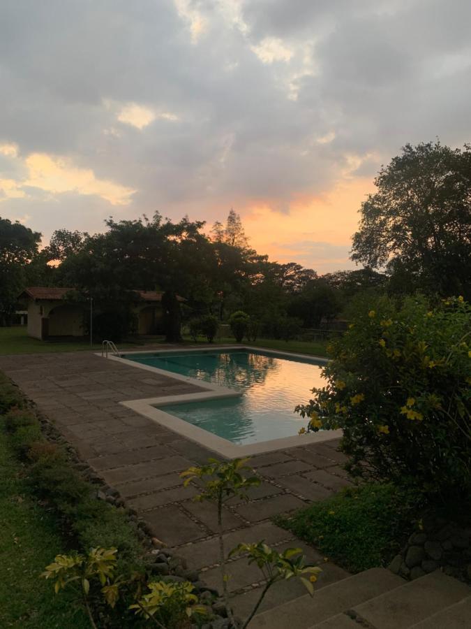 Hermoso Apartamento Cerca Del Aeropuerto San Antonio De Belen Exterior photo