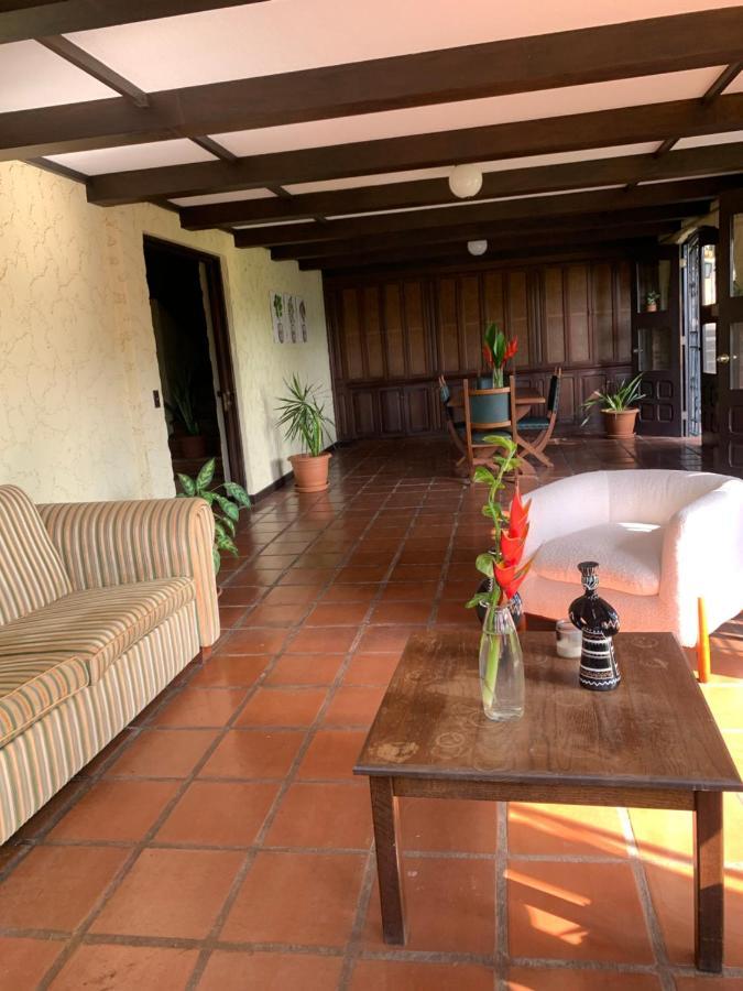 Hermoso Apartamento Cerca Del Aeropuerto San Antonio De Belen Exterior photo