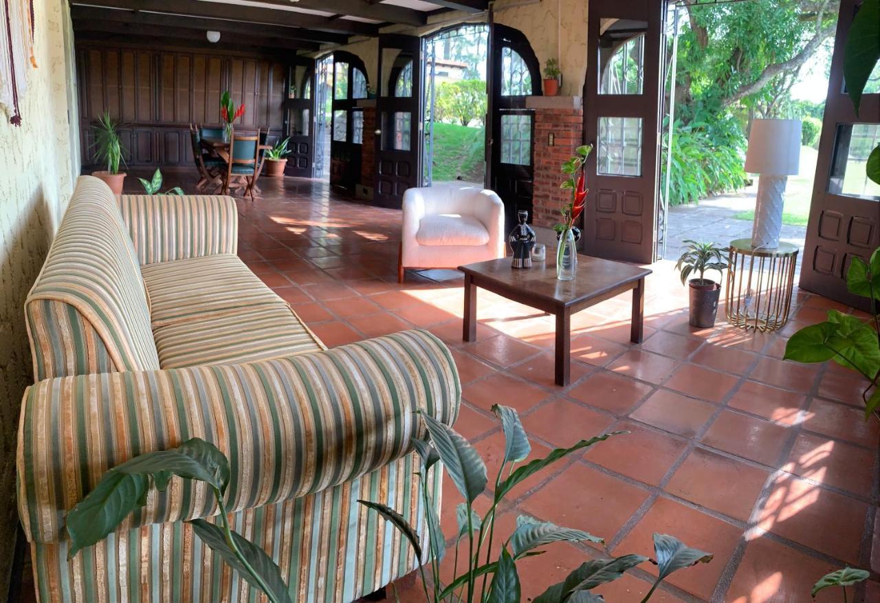 Hermoso Apartamento Cerca Del Aeropuerto San Antonio De Belen Exterior photo