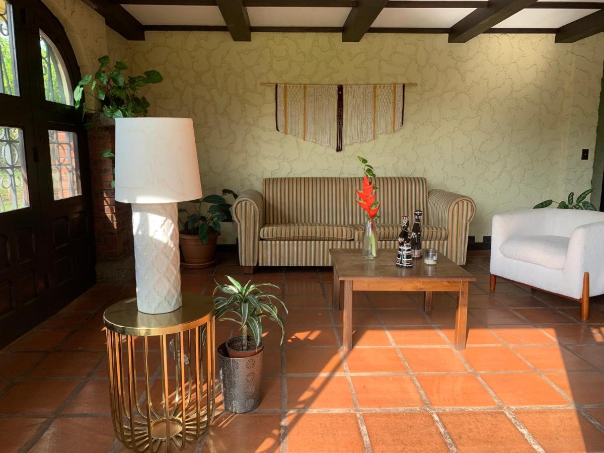 Hermoso Apartamento Cerca Del Aeropuerto San Antonio De Belen Exterior photo